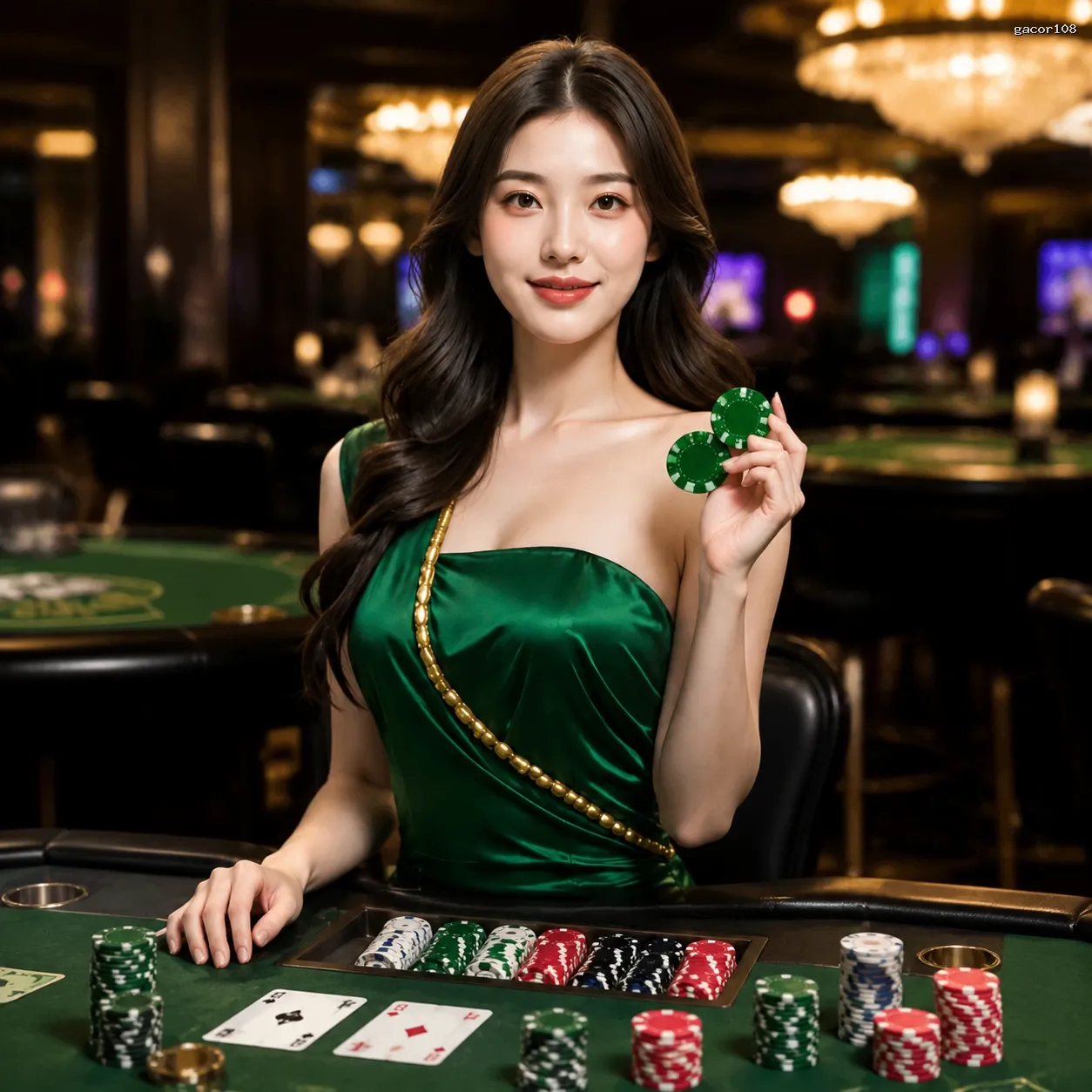 Keunggulan dan Fitur Menarik di Situs Game gacor108